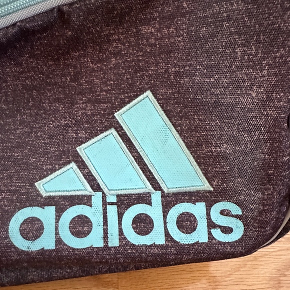 Adidas Gym Bag Duffel Bag Girls - Picture 2 of 16